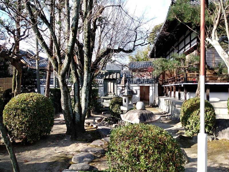 本満寺