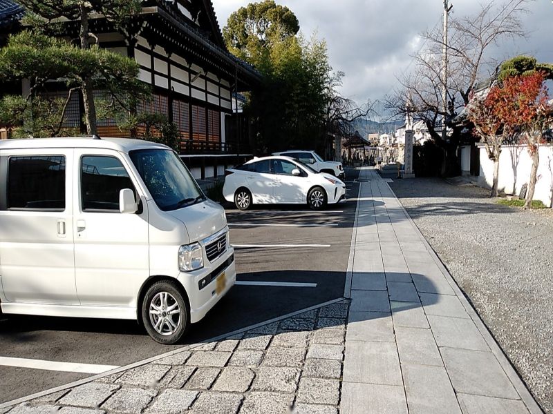 本満寺