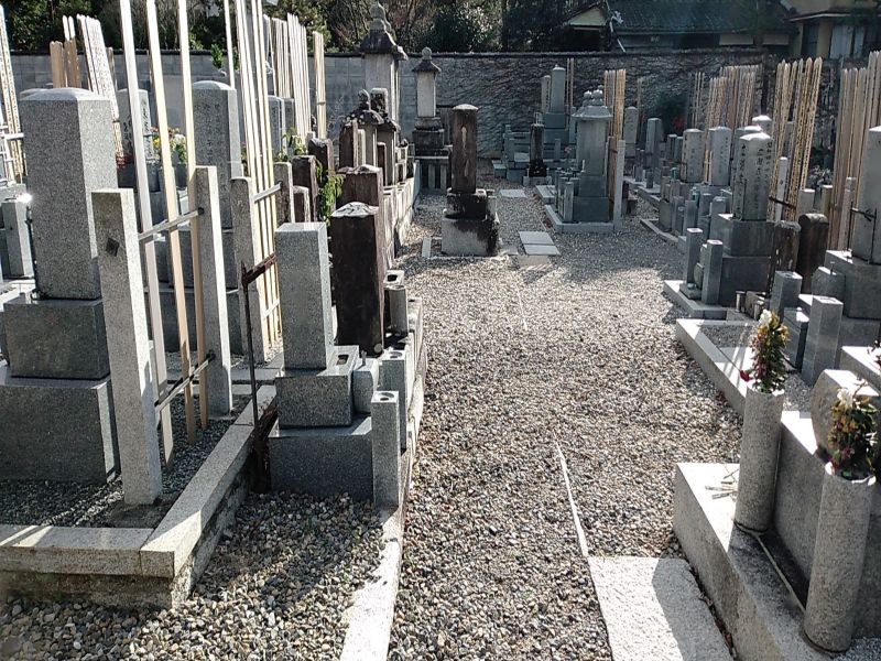 満願寺