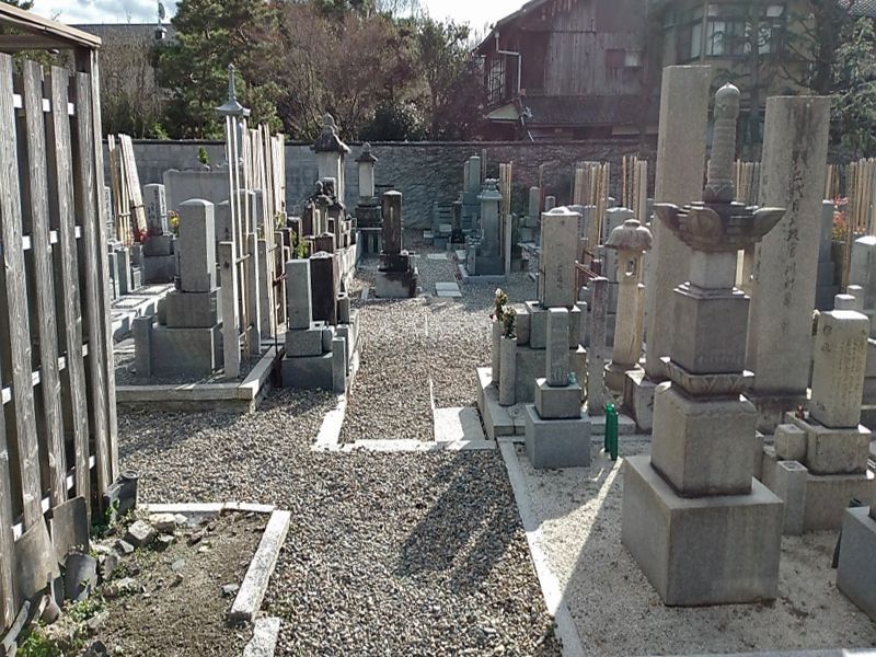 満願寺
