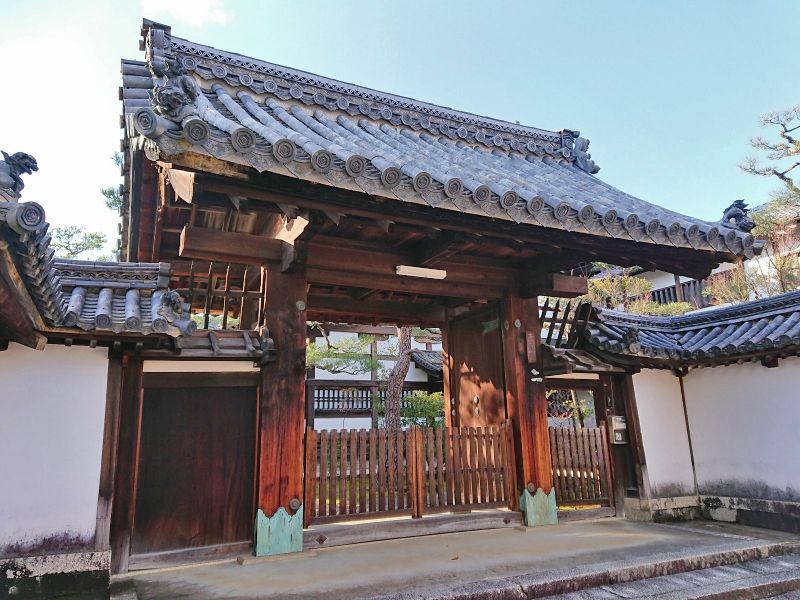 玉龍院