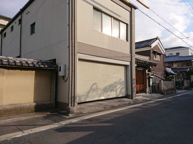 喜運寺