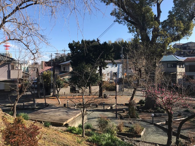 城源寺