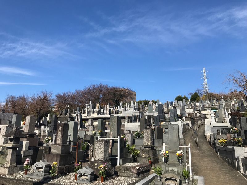 潮音寺