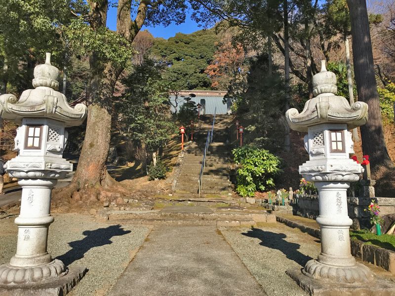 了義寺