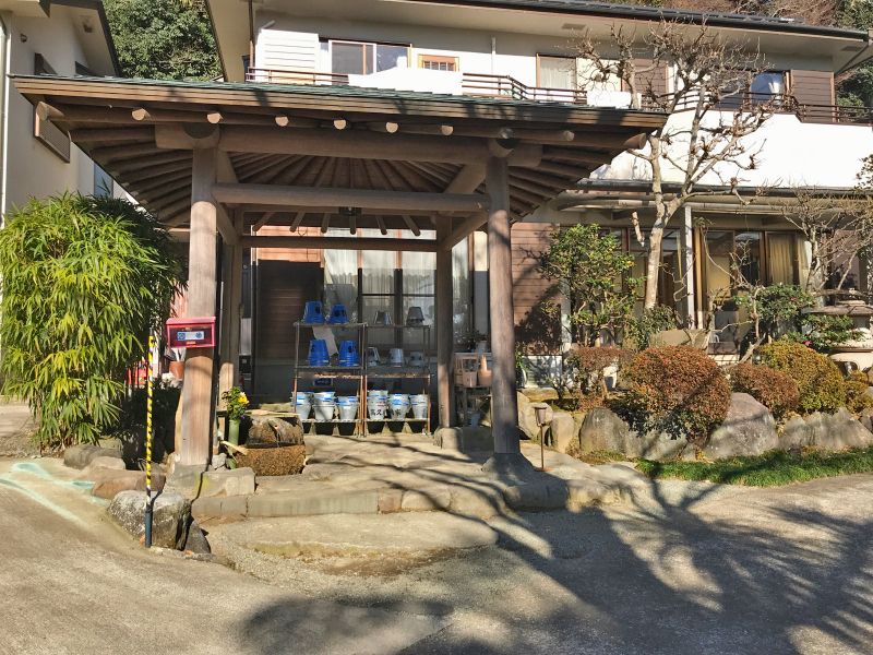 了義寺