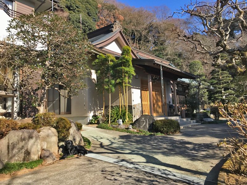 了義寺