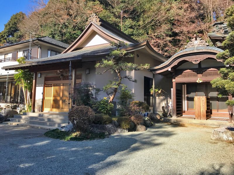 了義寺