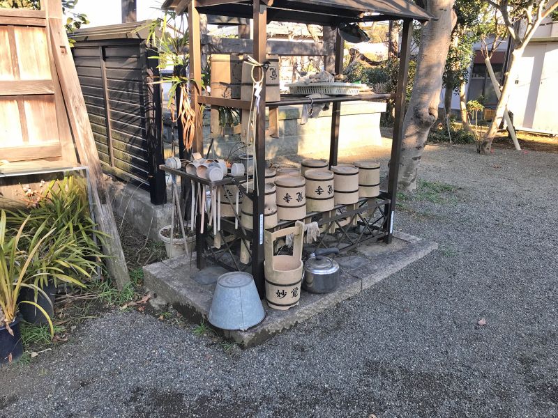 妙覚寺