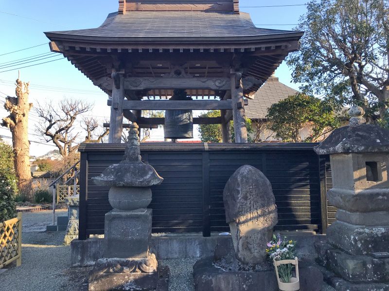 妙覚寺