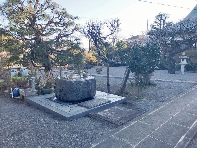 妙覚寺