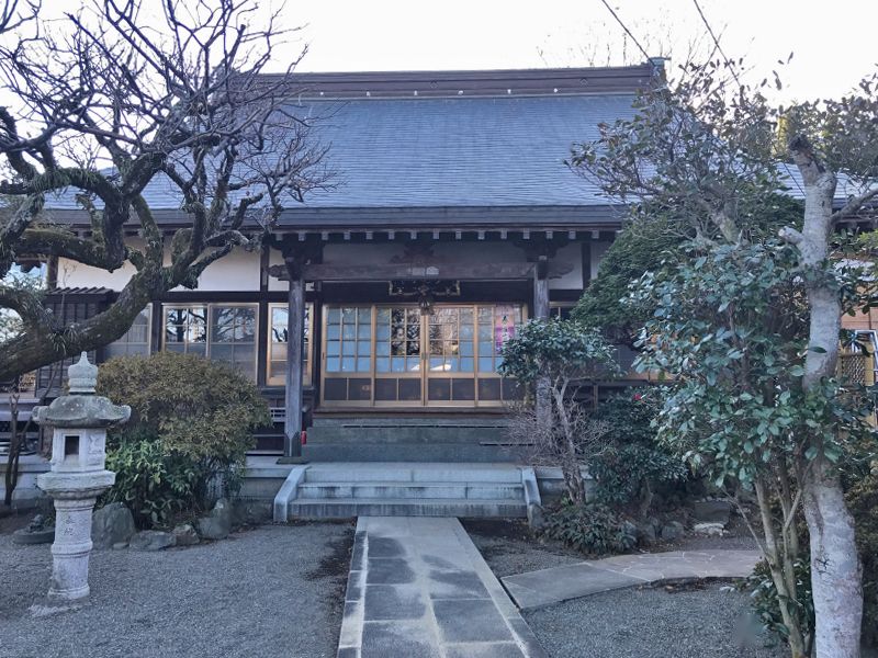妙覚寺