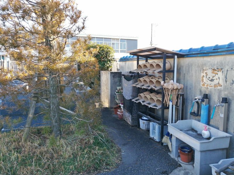 取手東霊園