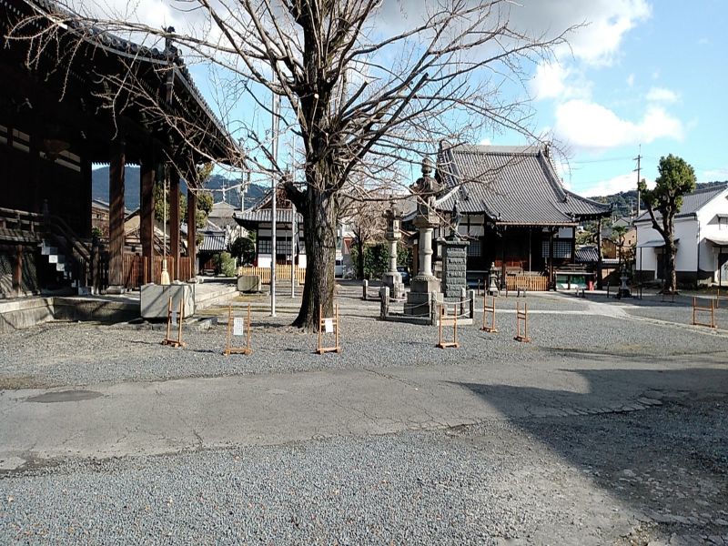 本山　頂妙寺