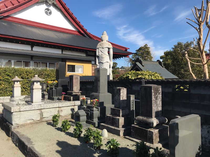 善栄寺