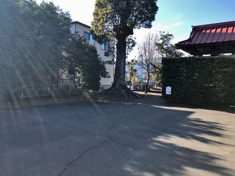 善栄寺