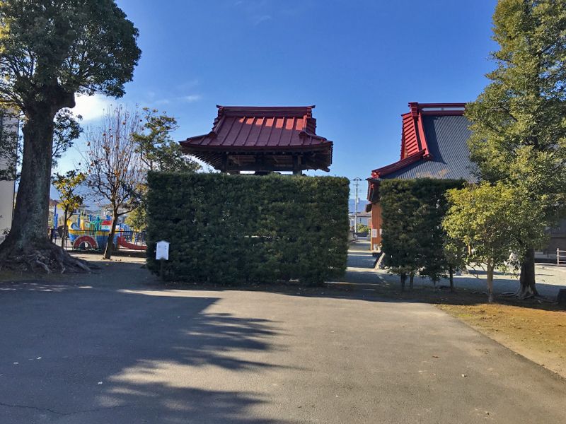 善栄寺