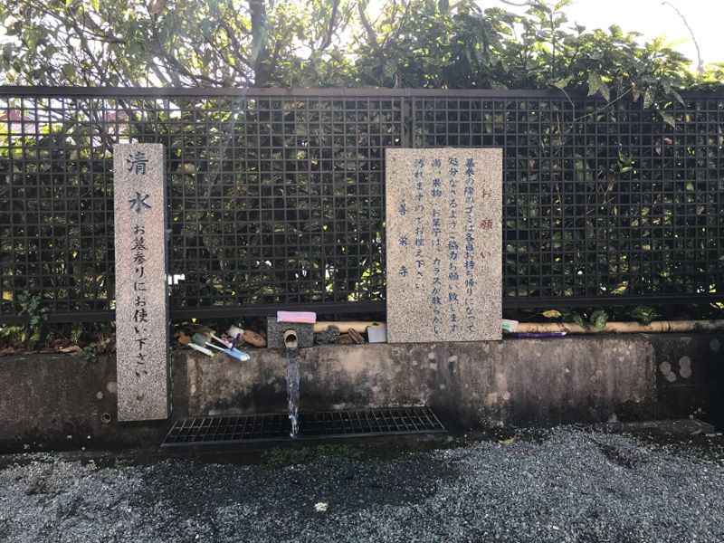 善栄寺