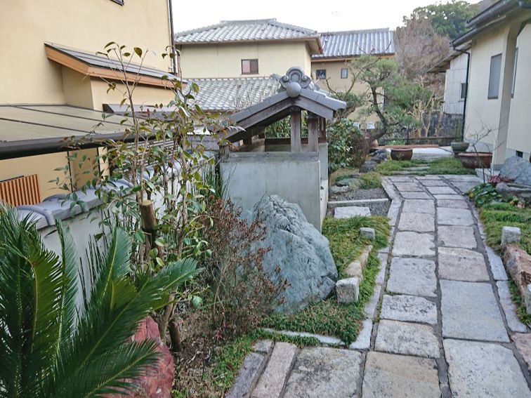 福王寺