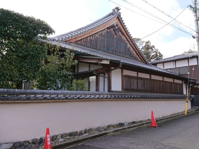 来光寺