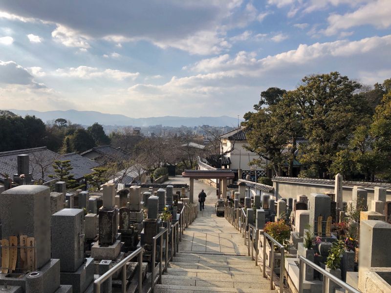 大谷祖廟