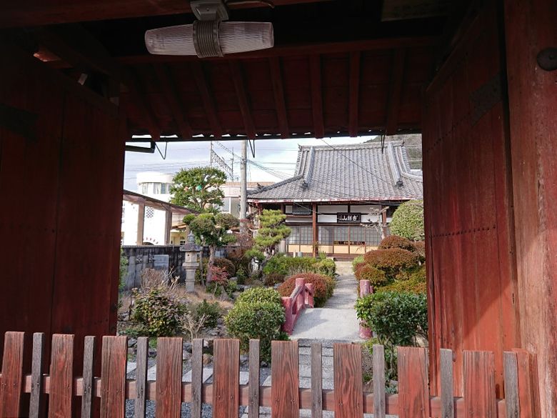 阿弥陀寺