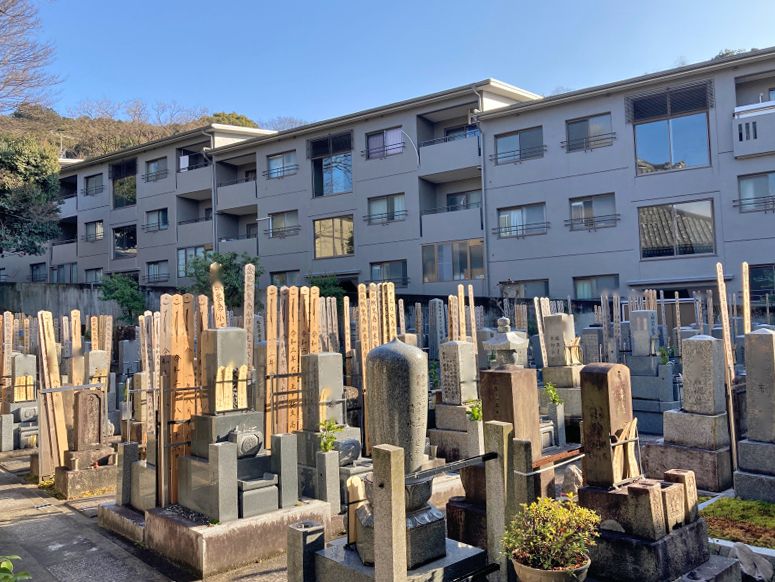 喜運寺