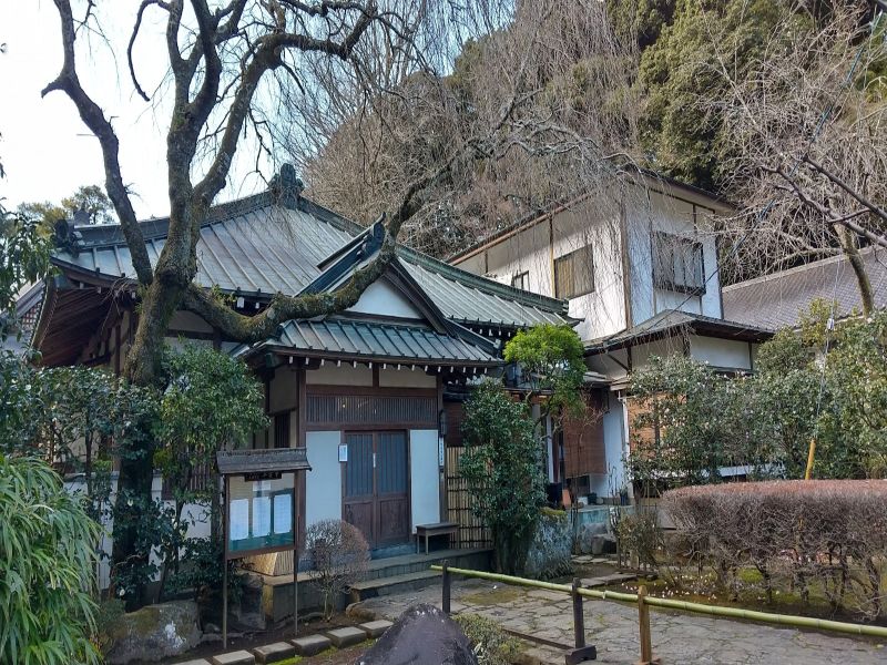 早雲寺