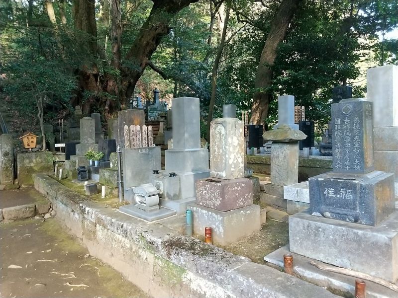 早雲寺