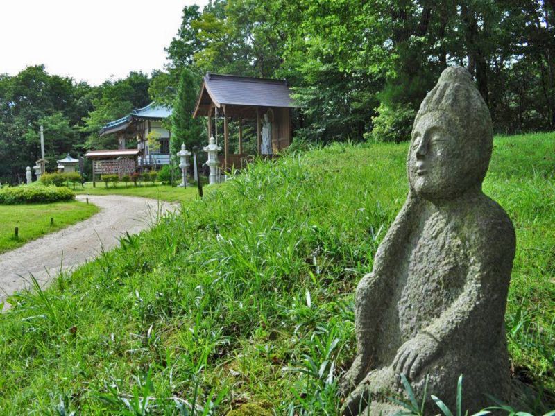 金剛宝寺 天空陵