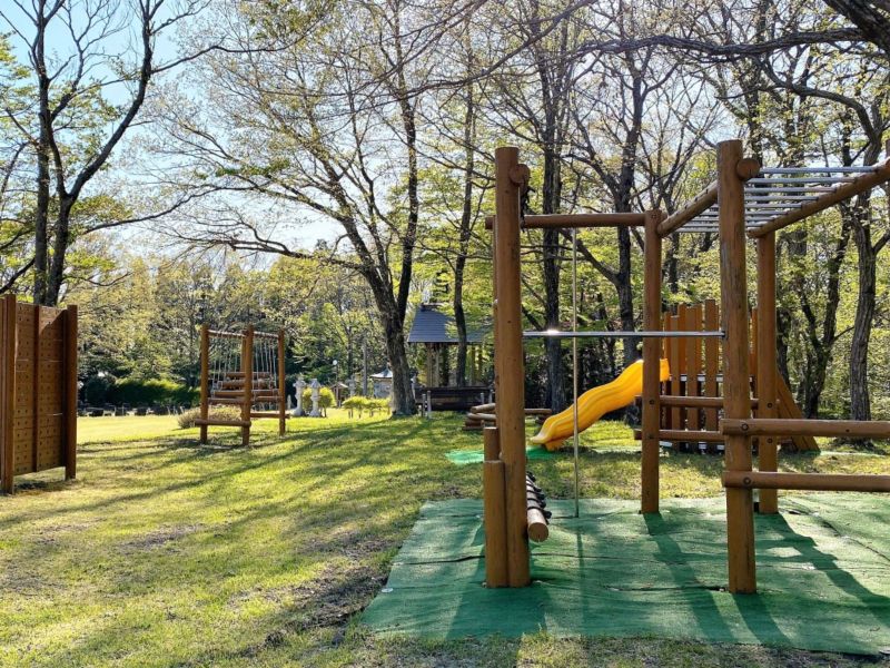 金剛宝寺 天空陵