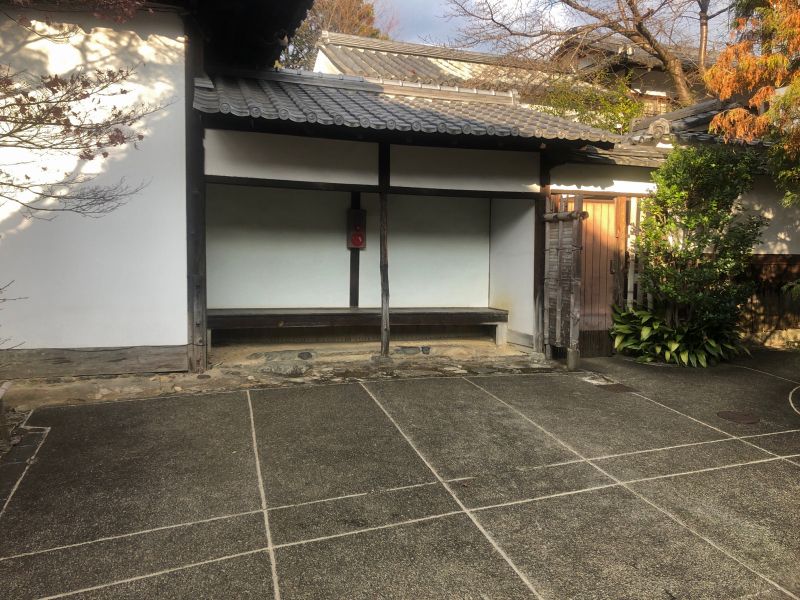 青蓮院