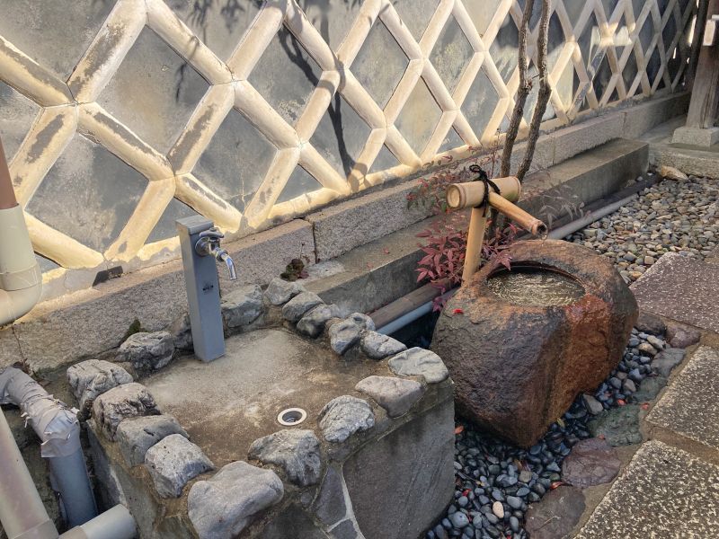 大谷祖廟東本願寺