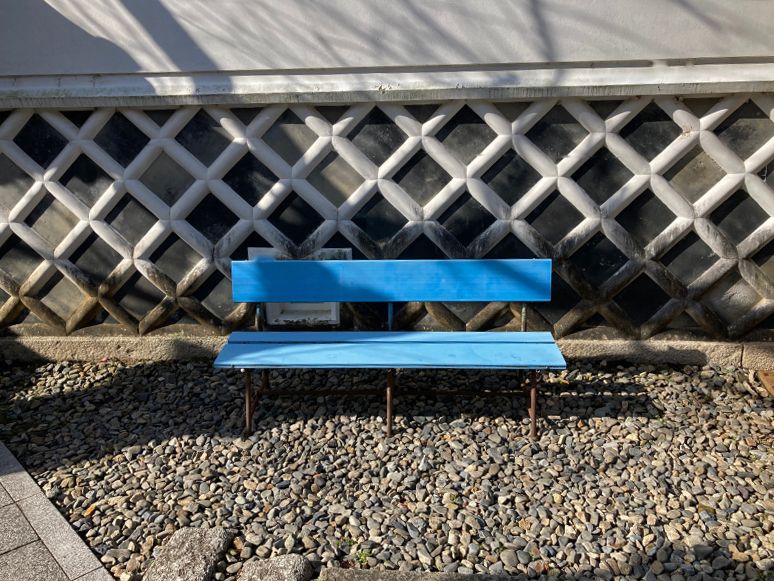 大谷祖廟東本願寺