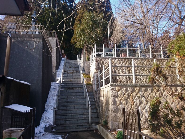 天麟院