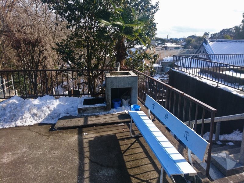 天麟院