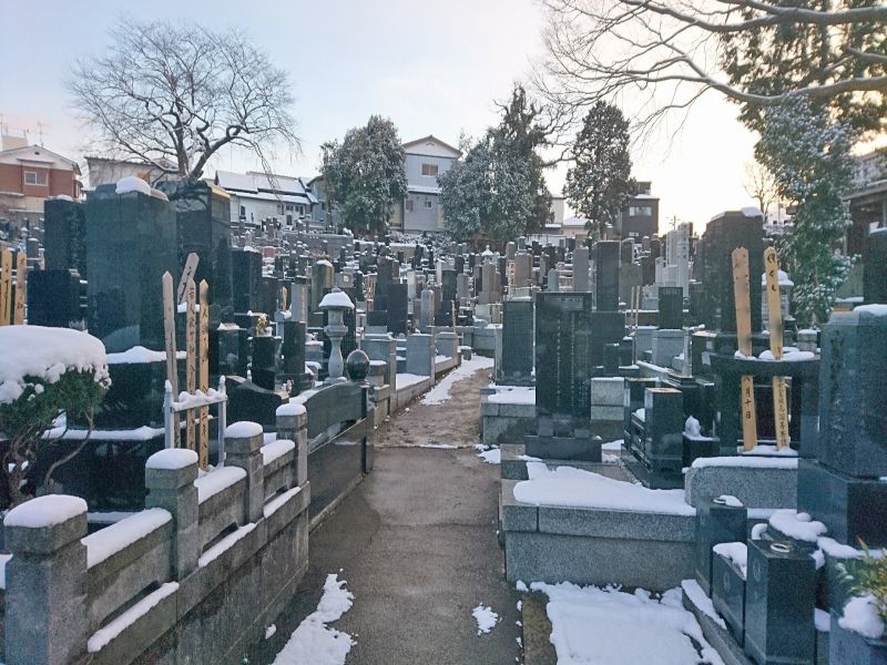 慈雲寺