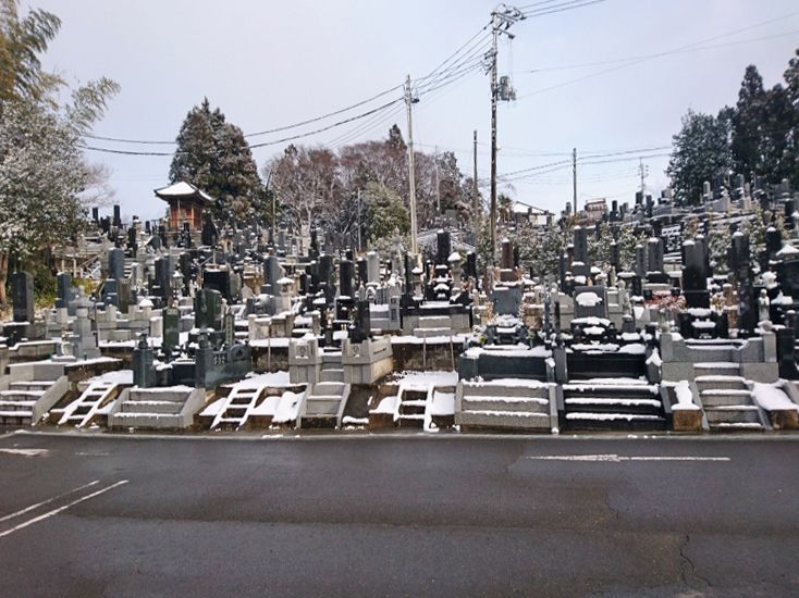 天祥寺