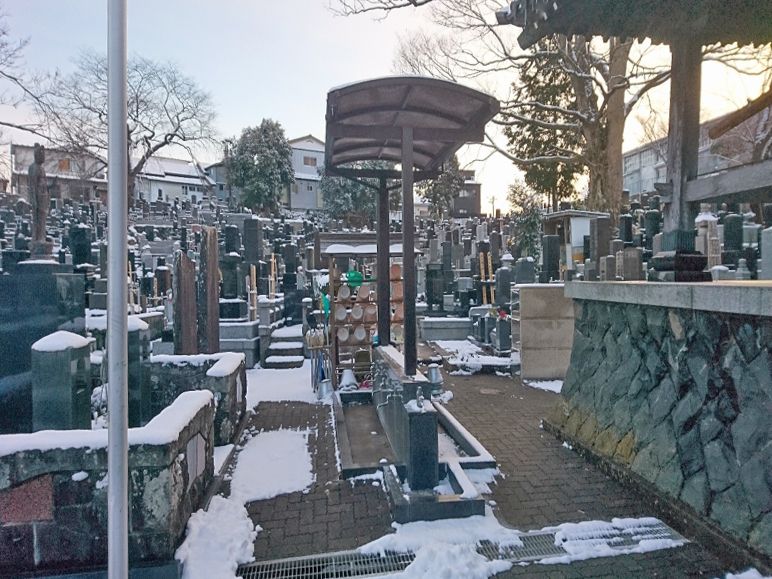 雲上寺