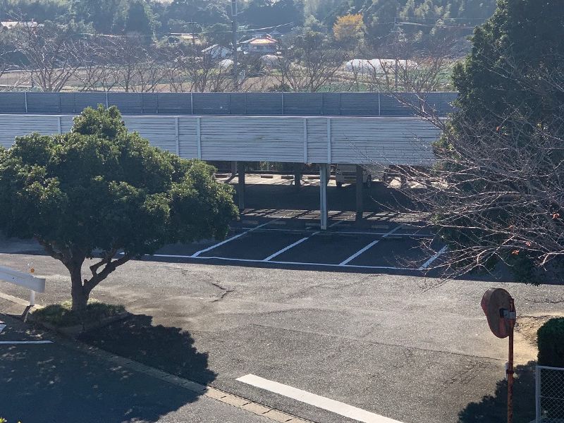 ひびき灘公園墓地