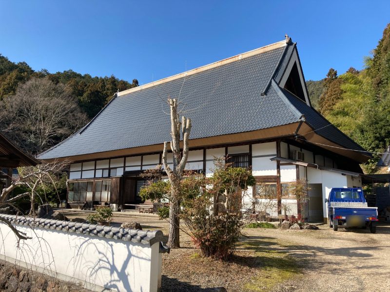 泉源寺 智性院霊園