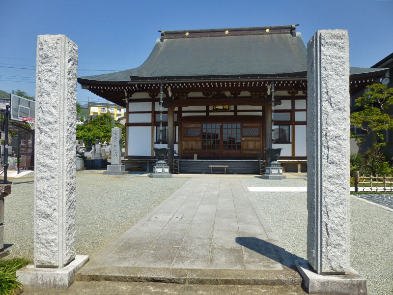 西光寺