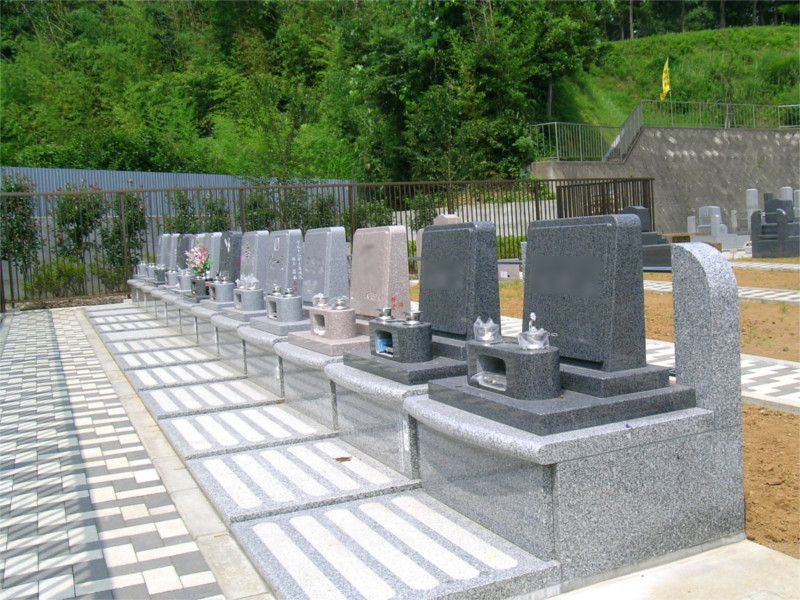 八千代聖苑　一般墓