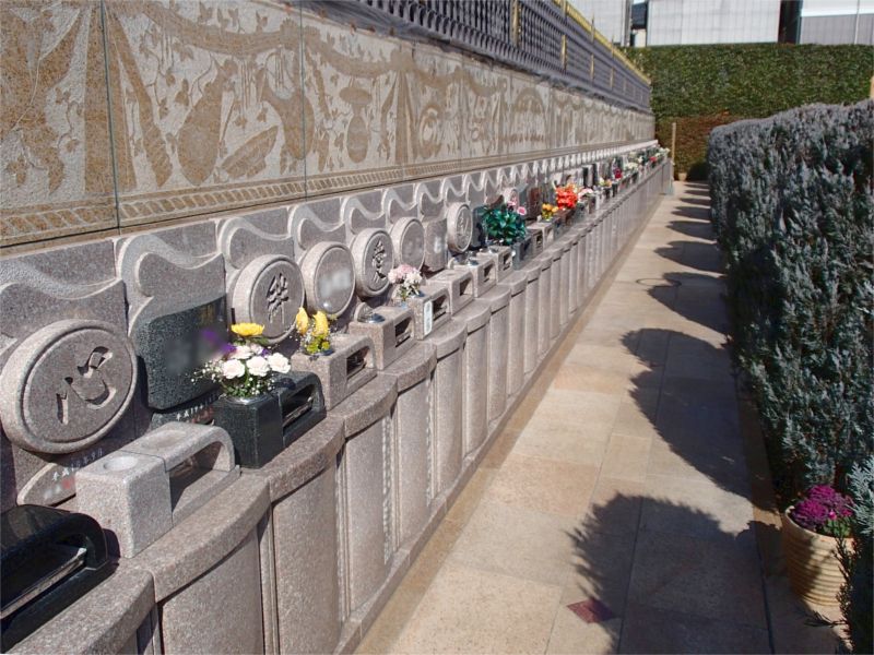 聖和苑　スーペリアモニュメント