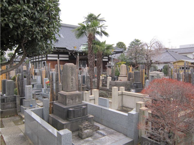 感應寺
