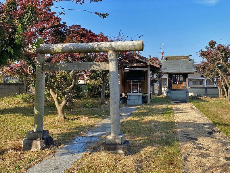 法雲寺 永代供養墓