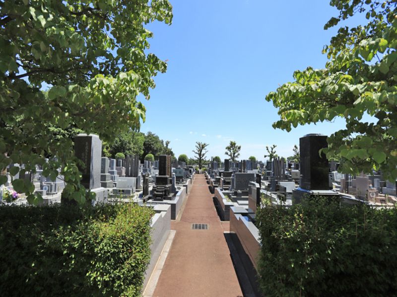 セメタリー所沢