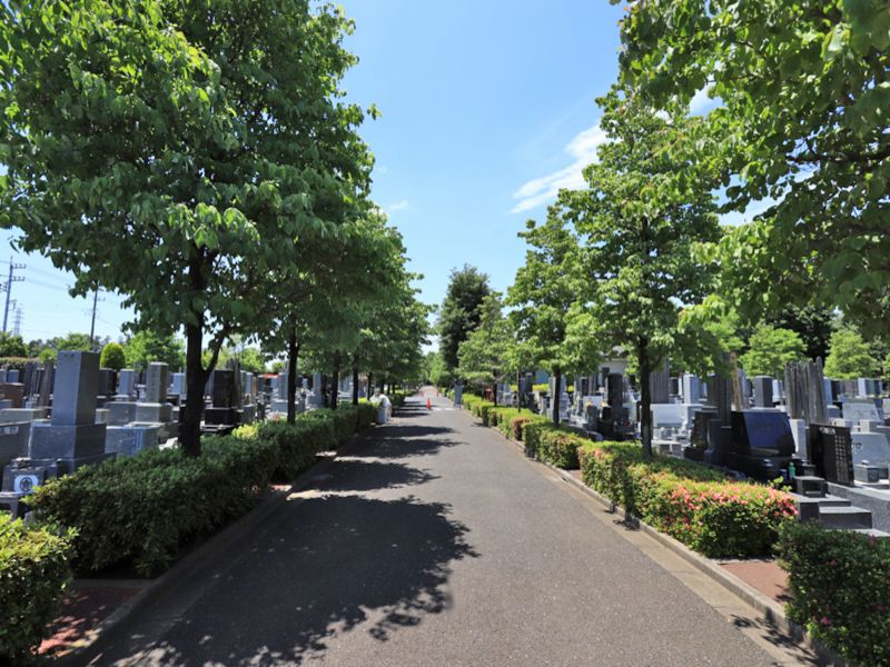 セメタリー所沢