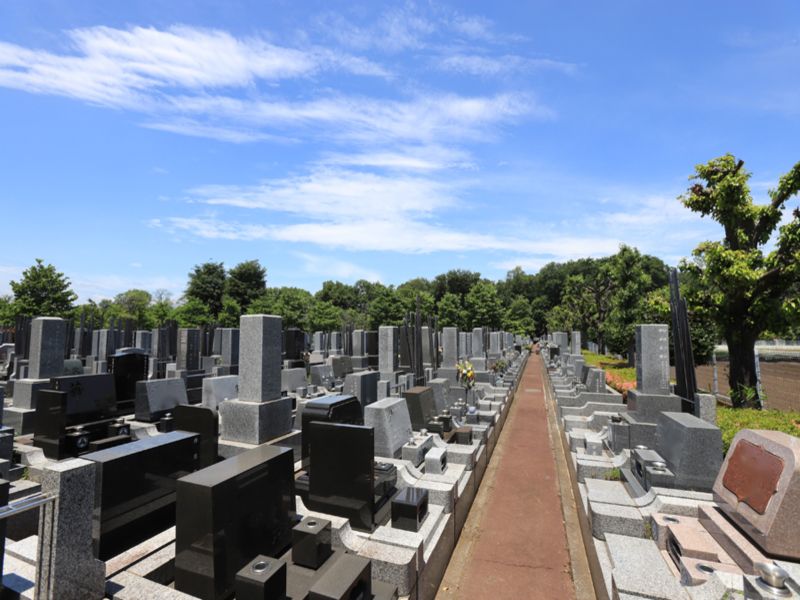 セメタリー所沢