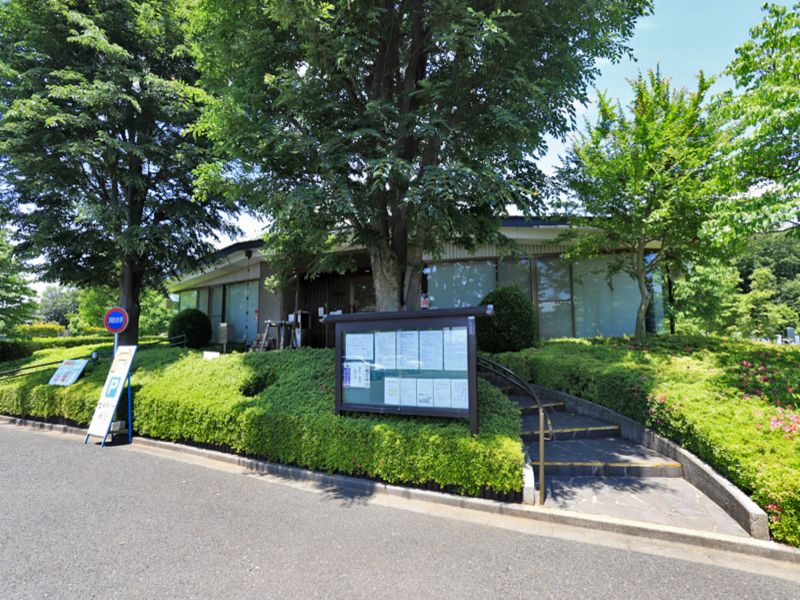 セメタリー所沢